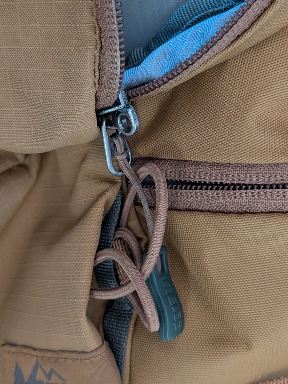 REI Ruckpack 18L - Picture 5 of 7
